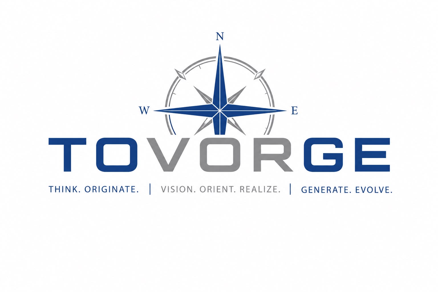 TOVORGE